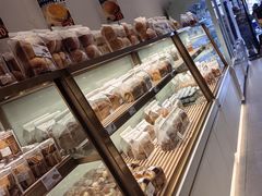 -烘焙町面包店(西四店)