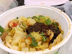 -王菊美食街·王菊面馆(总店)