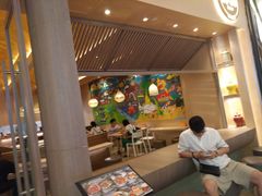 -GOGO Plate(成都太古里店)