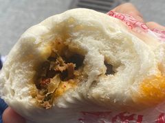 -清泉阁包子铺(中山路店)