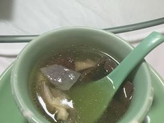 -界山丁老二丁记老鸭汤饭店