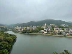 -东部华侨城