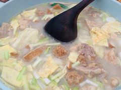 -老磨油饼(高陵店)