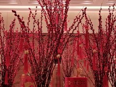-康莱德酒店·美庭自助餐厅