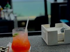 -瑰丽酒店·海吧·天际下午茶·现场DJ·天台酒吧