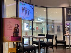 -GODIVA(国际金融中心店)