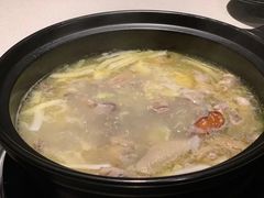 -百年果林椰子鸡(中洲店)