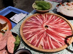 -李火辣老火锅(长寿路店)