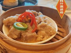 -白天鹅宾馆-宏图府餐厅