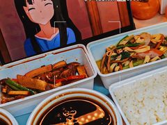 -南京大牌档(中关村领展广场店)