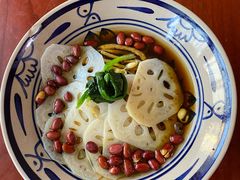 -骊山十三花民俗餐厅