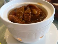 牛杂-白天鹅宾馆-宏图府餐厅