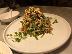 椿苗豆腐丝-城南往事(滨江世茂店)