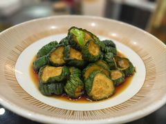 -洛东土菜馆(建国北路店)