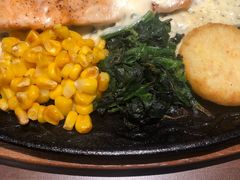 三文鱼-萨莉亚意式餐厅(苏州泉屋店)