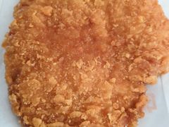 那么大鸡排-麦当劳(龙之梦购物中心店)