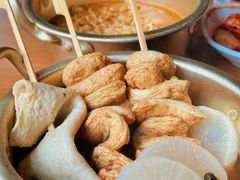 -海云台韩式汤饭·13年匠心韩料(南山店)