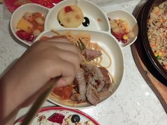 -Aqua Oasis 水天堂(太湖中心mall店)