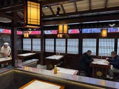 -许老八包子铺羊汤馆(绿地世纪城店)