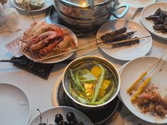 -九月海·海鲜自助(世纪东方店)