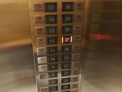 -宜必思香港北角酒店