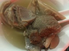 -老东风菜馆·潮汕大排档
