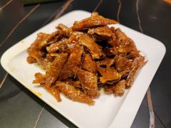 -同胜祥清真新豫菜(丰乐路总店)