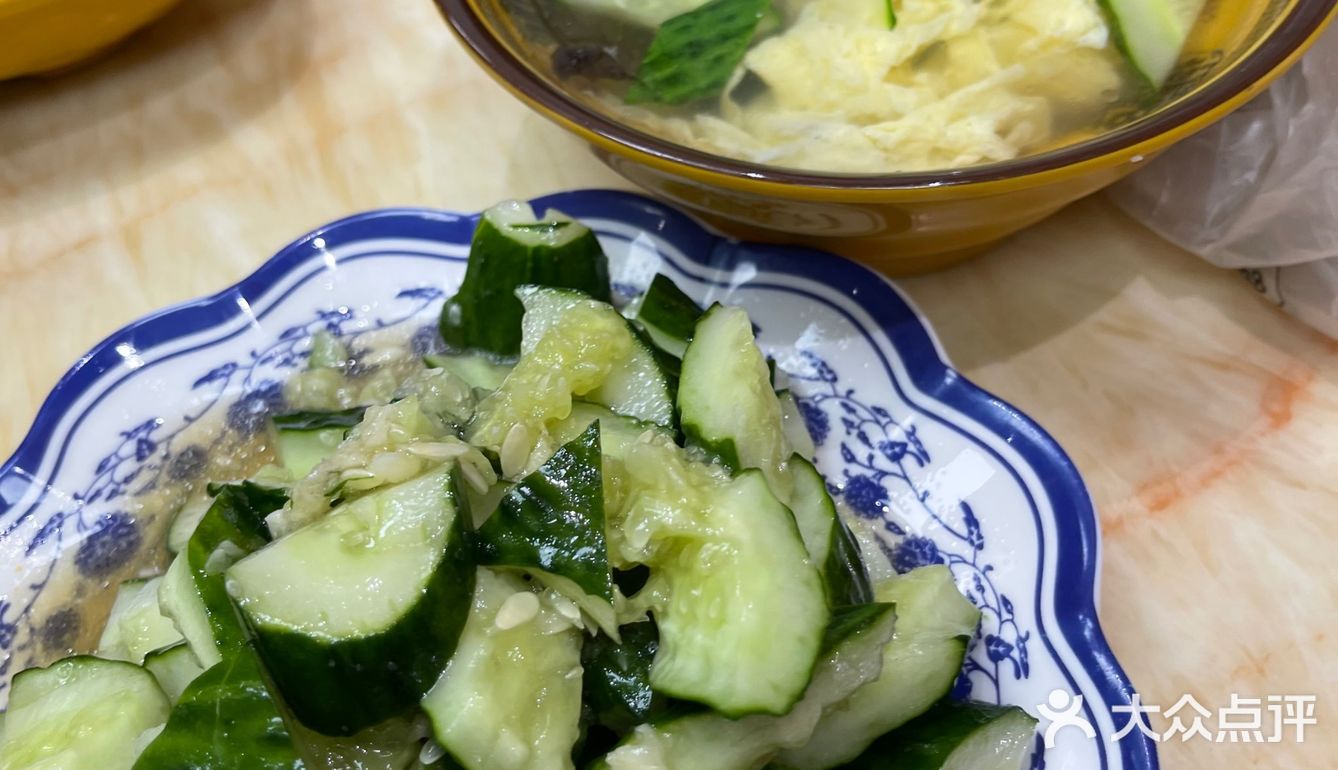 晓林｜香河肉饼