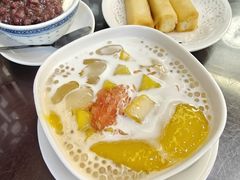 -民信老铺(双皮奶博物馆店)