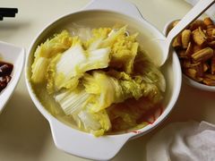 -嘉和一品粥(津华昌道店)