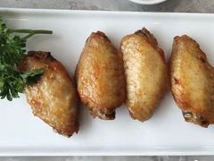 -必胜客(江门万达店)