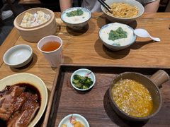 -李百蟹·江南蟹黄面·河景餐厅(夫子庙总店)