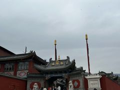 -五台山风景名胜区