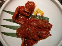 -一品诚记烤肉(大连柏威年购物中心店)