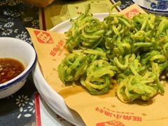 -旺角小渔村·海肠捞饭开创者(二马路店)