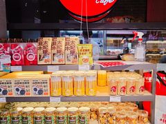 -85度C(北京玉蜓桥二店)