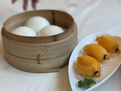 -利苑酒家(金宝店)