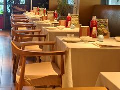-若蘭慈·无国界素食料理(欢乐海岸店)