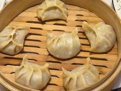 -大汗行宫园林餐厅