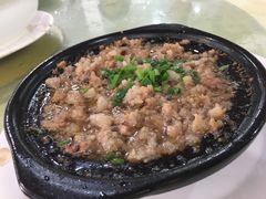 -秋姐美食店(旅游大道店)