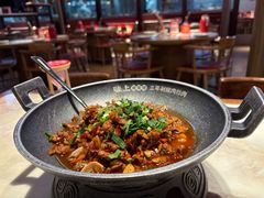-味上湘菜馆(阿波罗店)