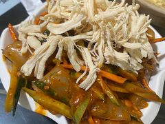 -肥猫烤翅·20年老字号(锦州道店)
