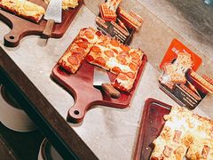 -比格比萨自助(国展店)