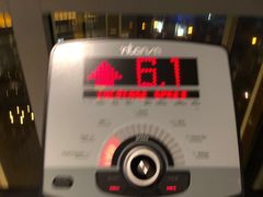 -银吉姆健身(恒隆馆)