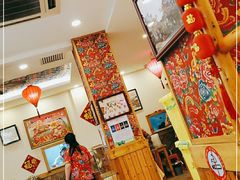 -鹤乡东北菜(崮山路店)