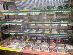 -湖南师大-三牌路鲜货冒菜