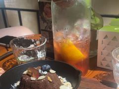 -陶享时光西餐·下午茶(信河街店)