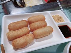 -海底捞火锅(上元大街店)