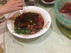 -鲁小三·大骨自助(金山总店)
