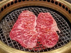 -老乾杯和牛烧肉(王府中环店)